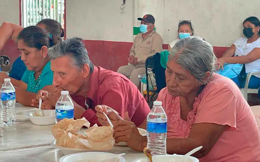 comunidad 
