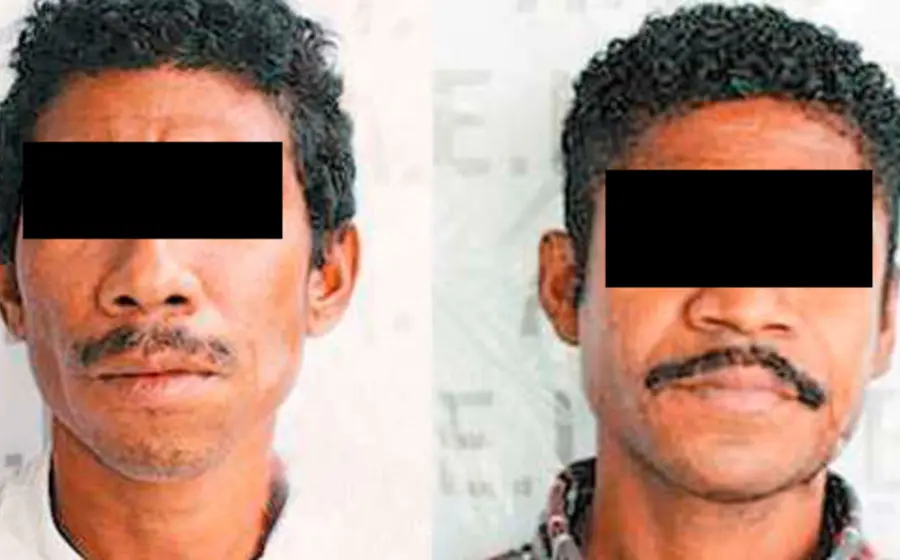detenidos 