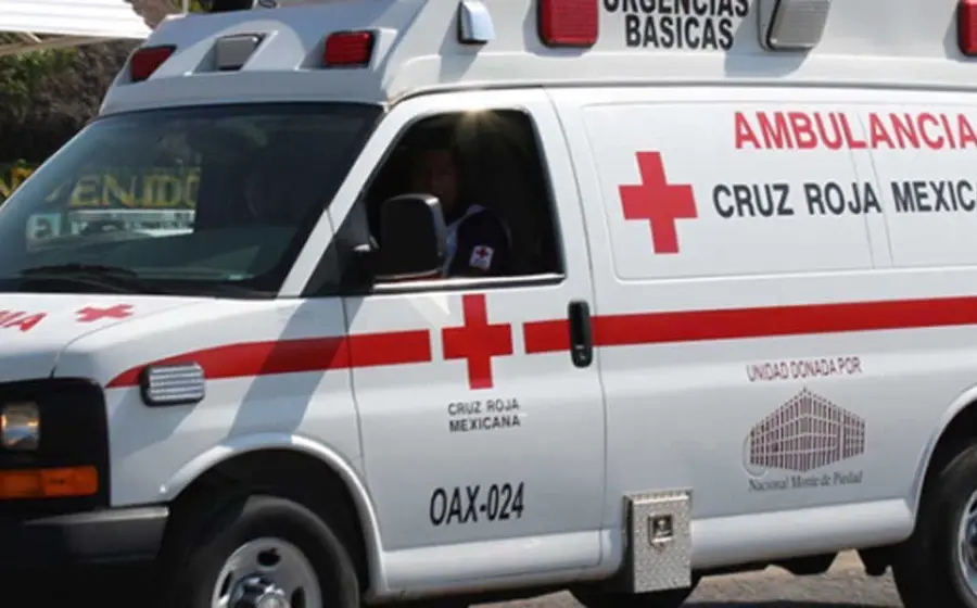 ambulancia 