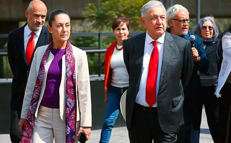 amlo 