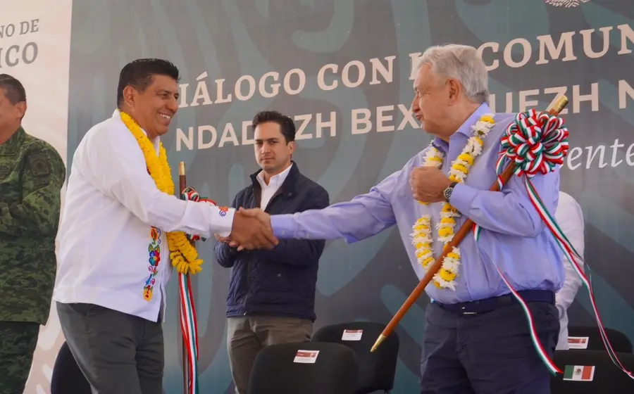 politicos 