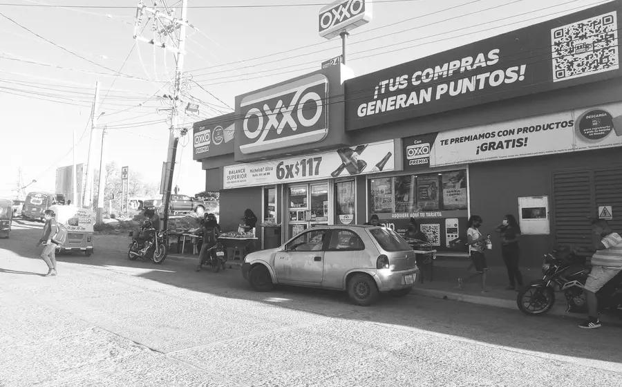 oxxo