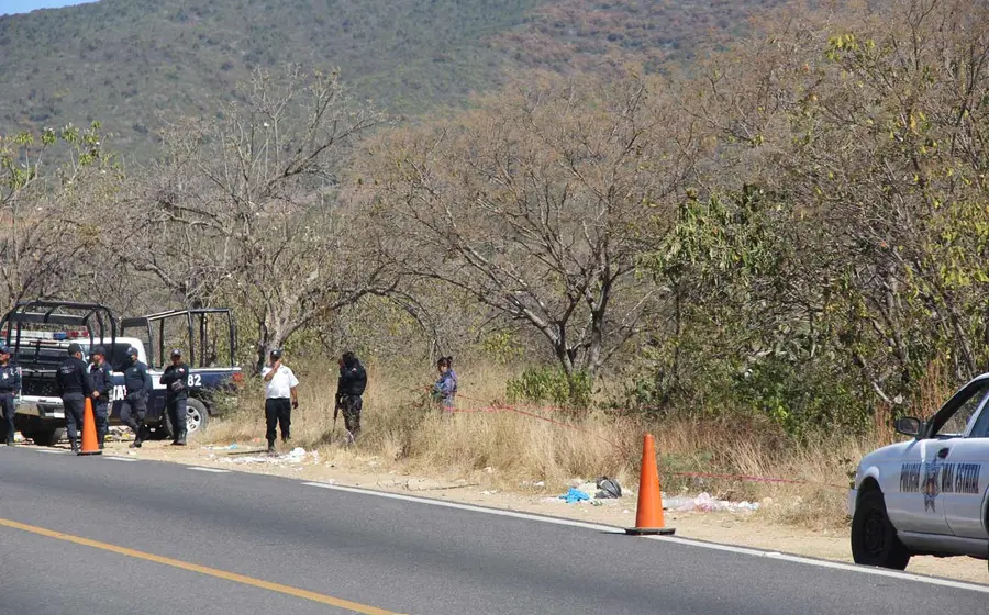 carretera 