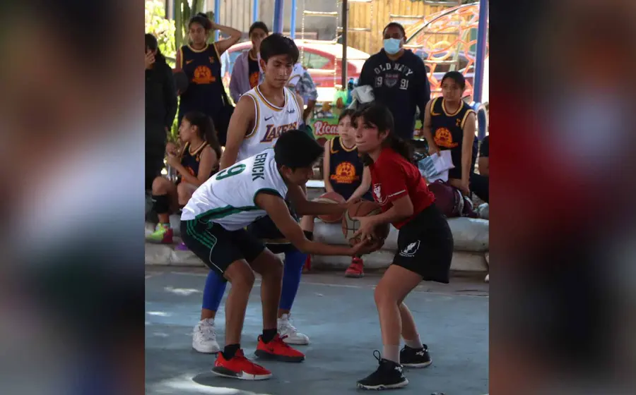 basquetbol 
