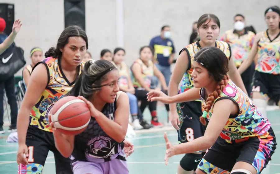 basquetbol