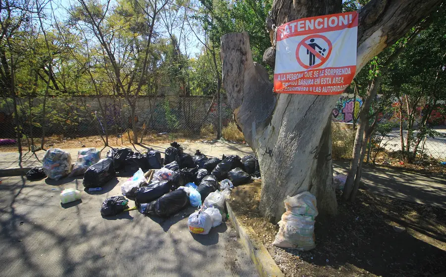basura_oaxaca