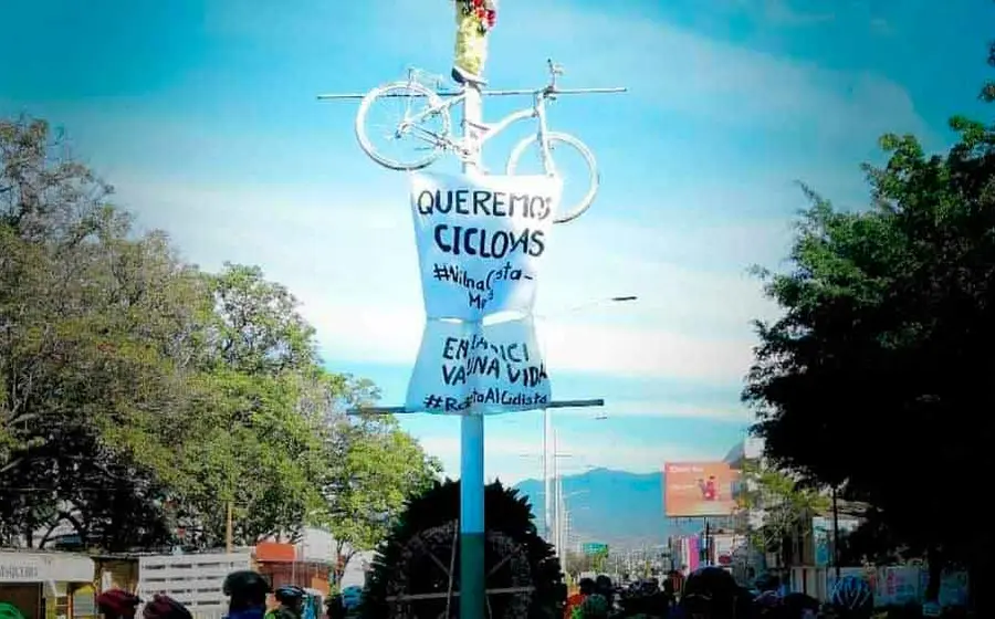 bici-blanca