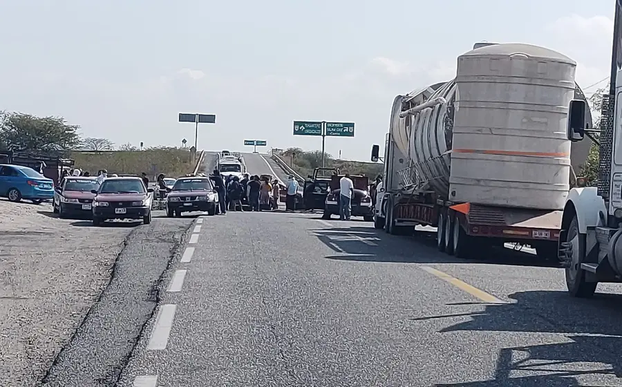carretera 