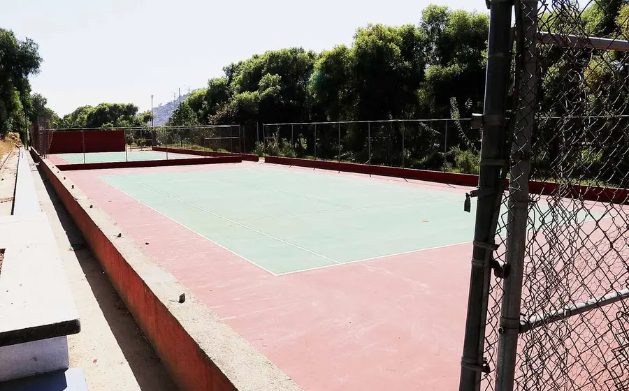 cancha 