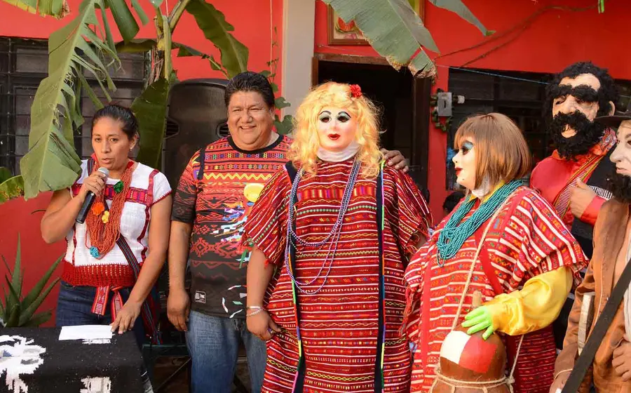carnaval 