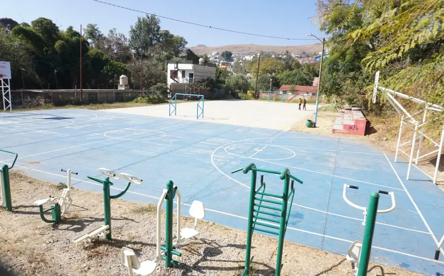 canchas 