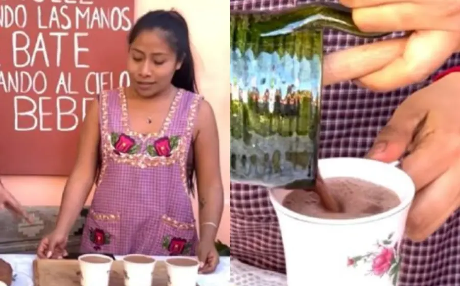 chocolate
