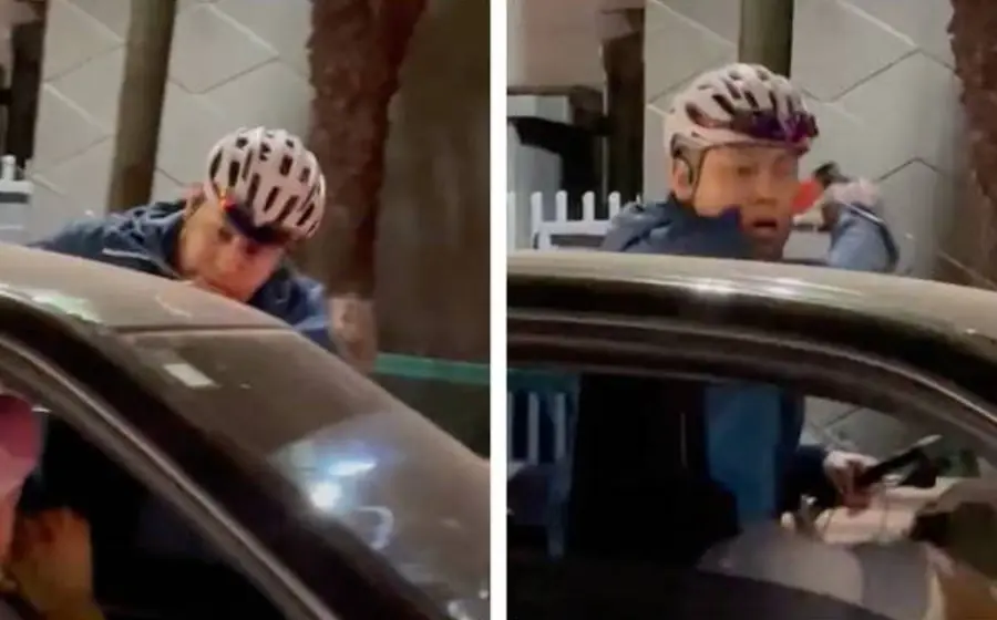 ciclista