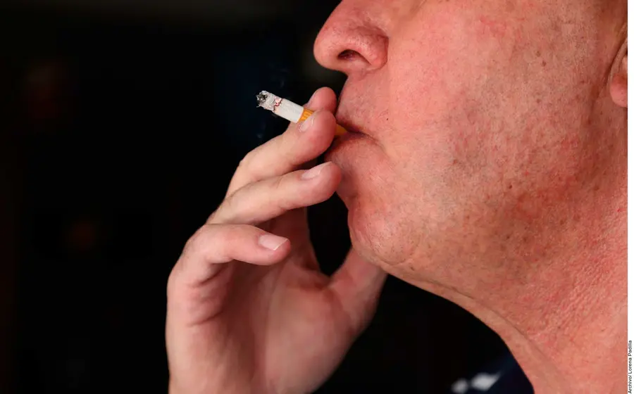 cigarros 