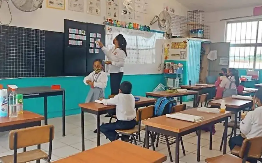 escuela 