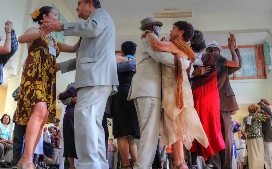 danzon 