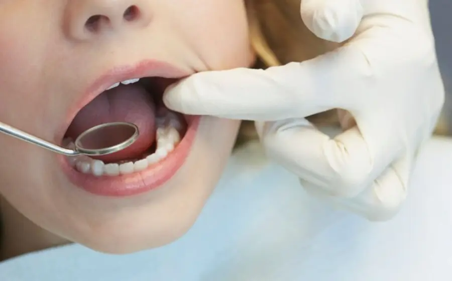 dentista 