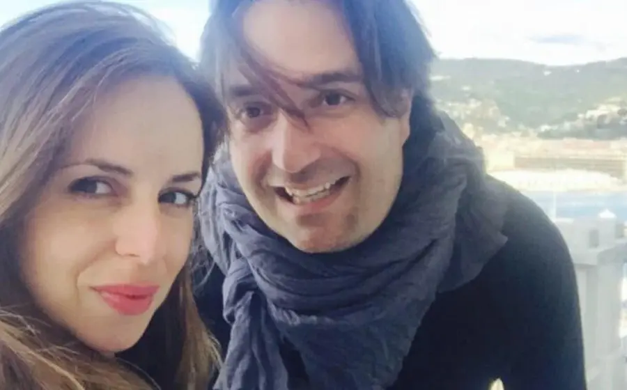 pareja 