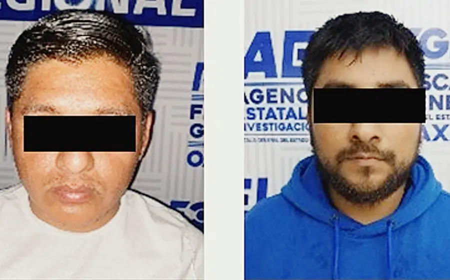 detenidos 
