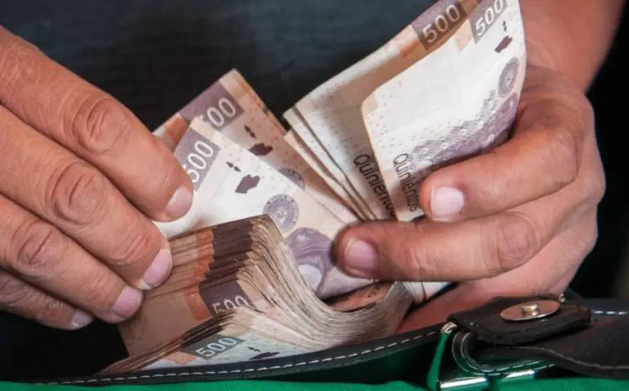 billetes