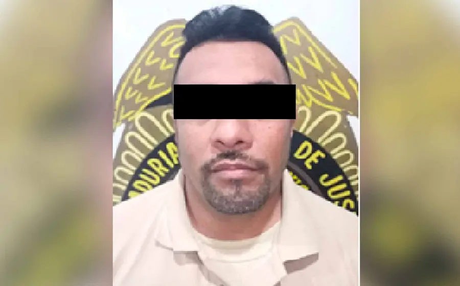 detenido 