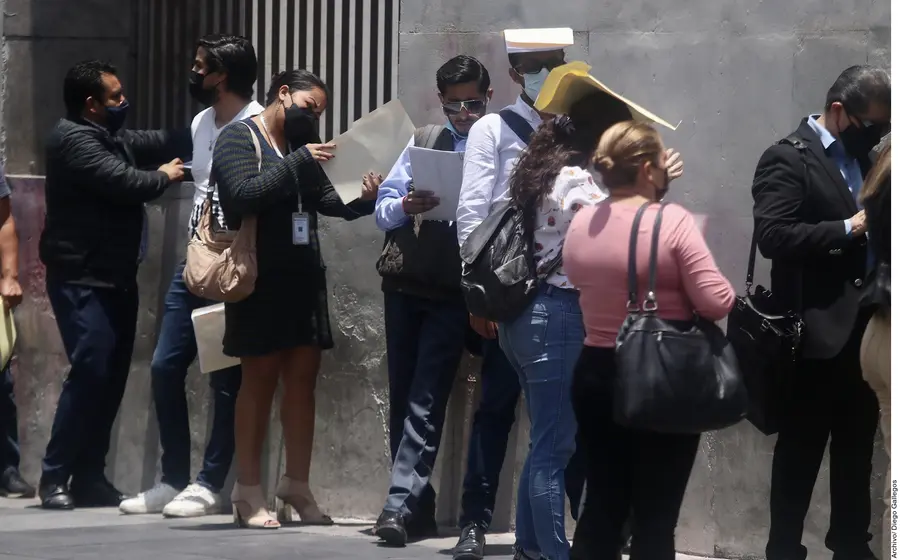 empleo-mexico