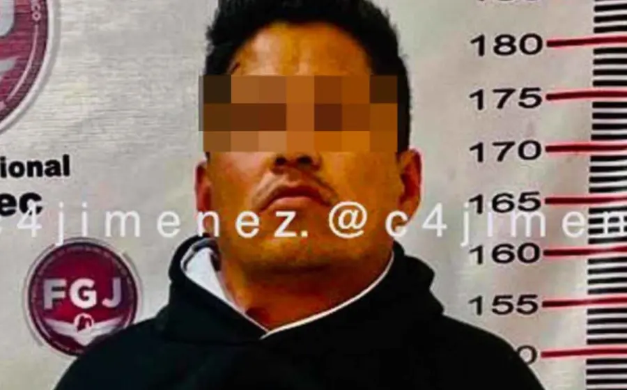 detenido