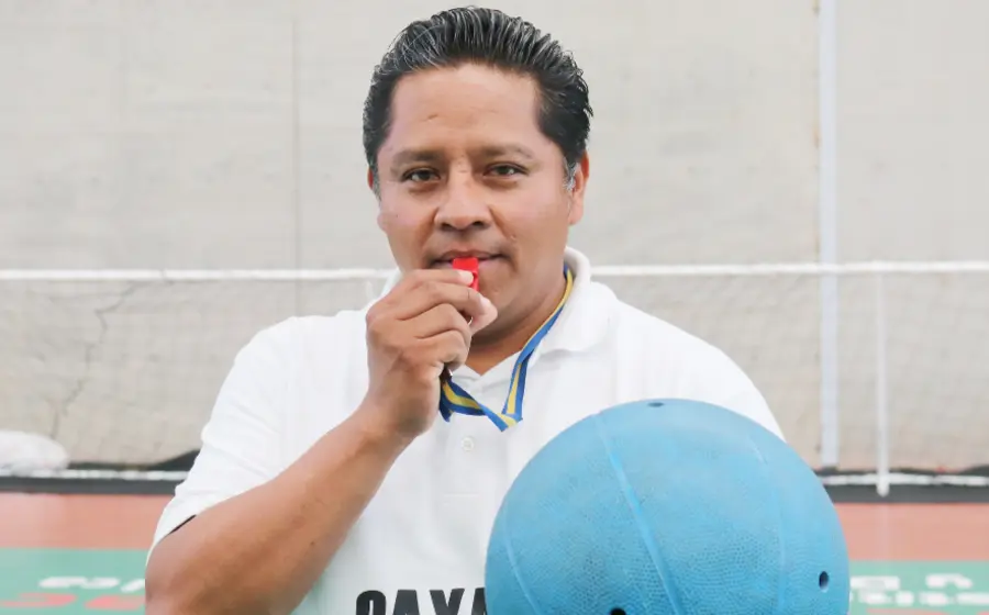 entrenador