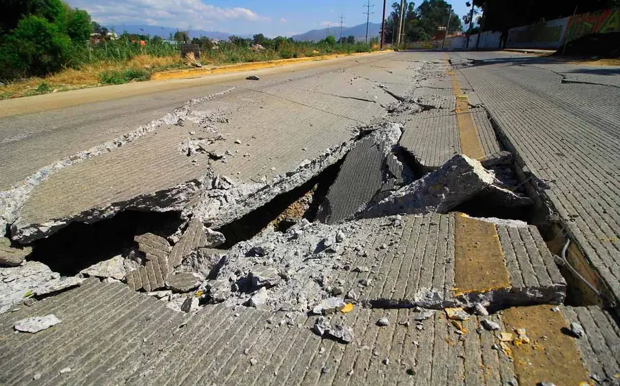 carretera-bache 