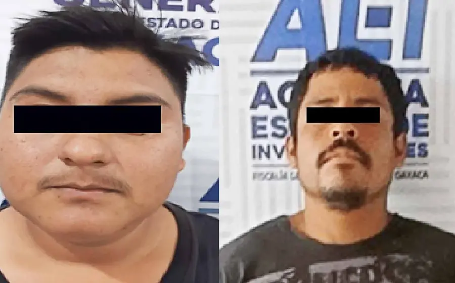 detenidos 