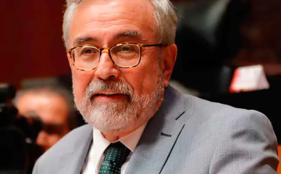 gobernador 