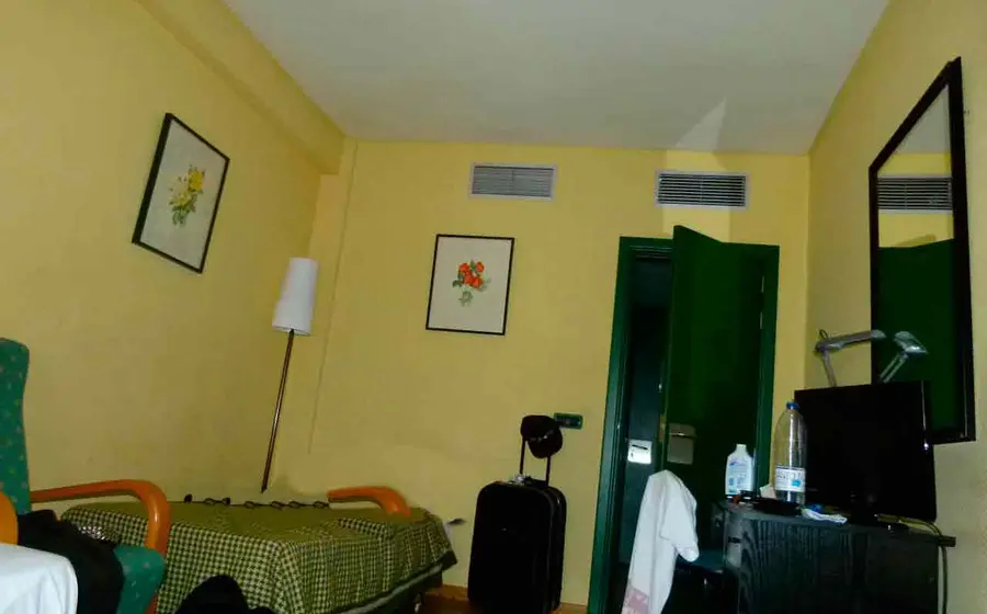 cuarto 