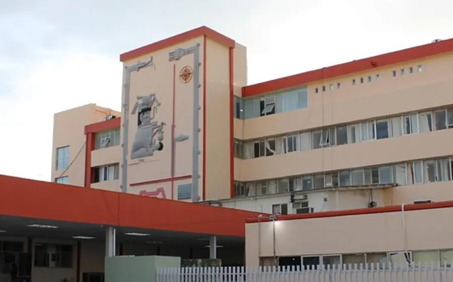 hospital