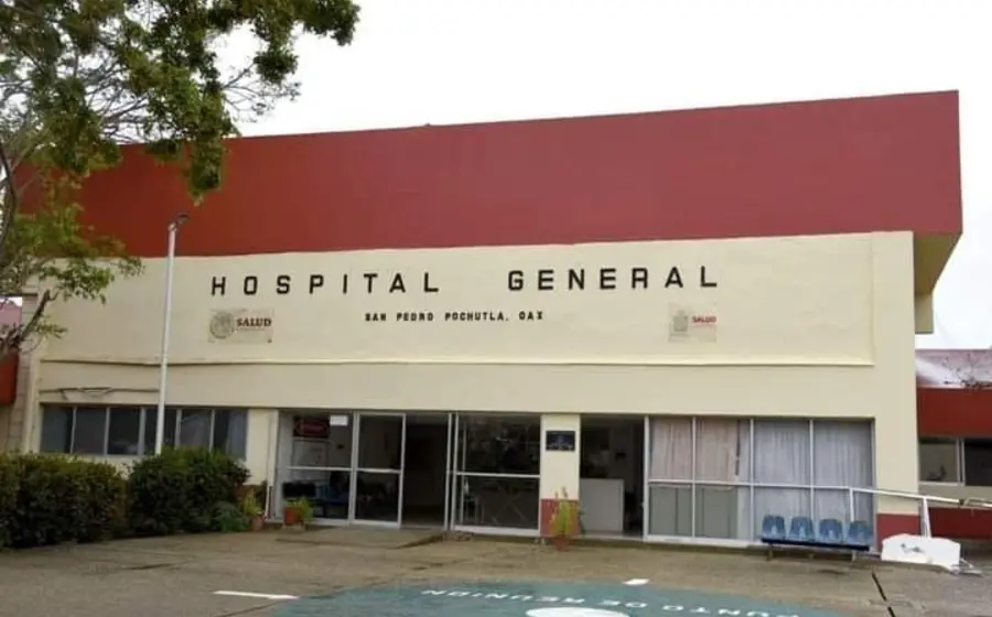 hospital_pochutla