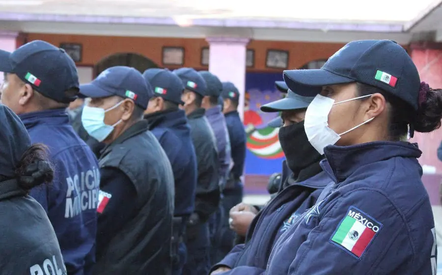 policias 