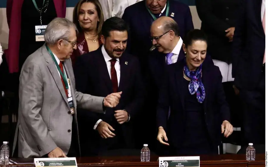 politicos 