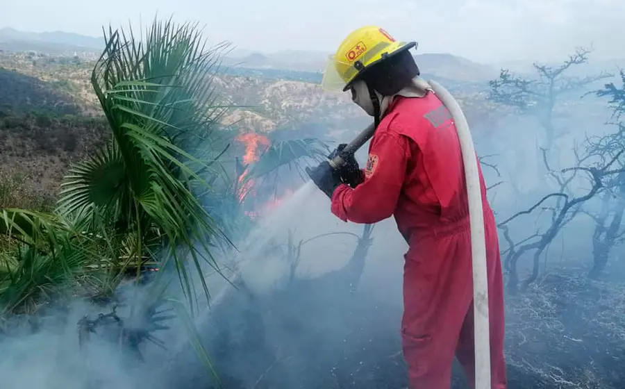 incendio