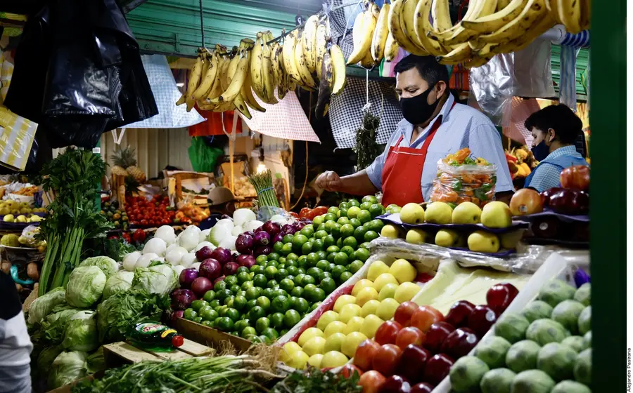 fruta 