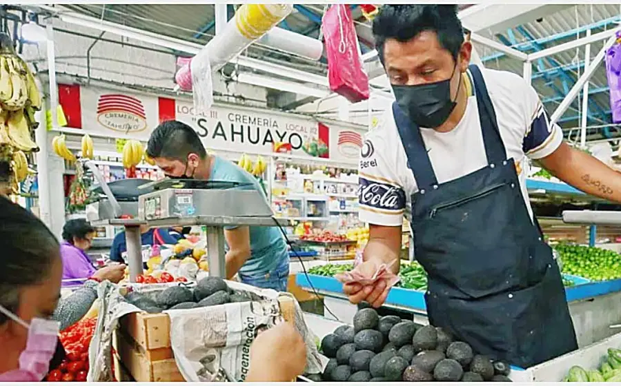mercado 