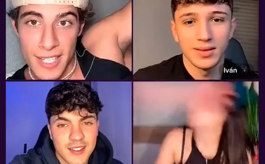 influencers 