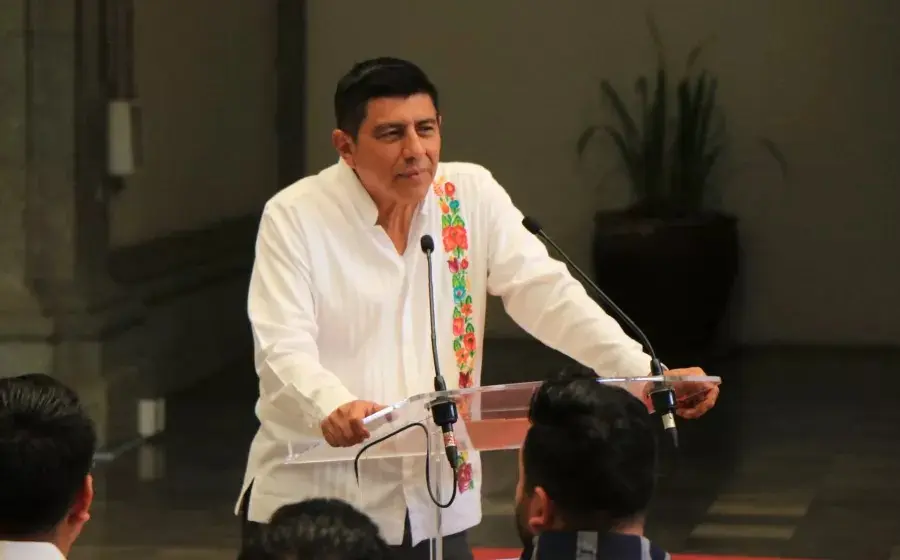 gobernador 