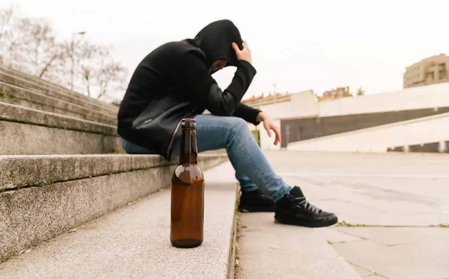 alcohol 