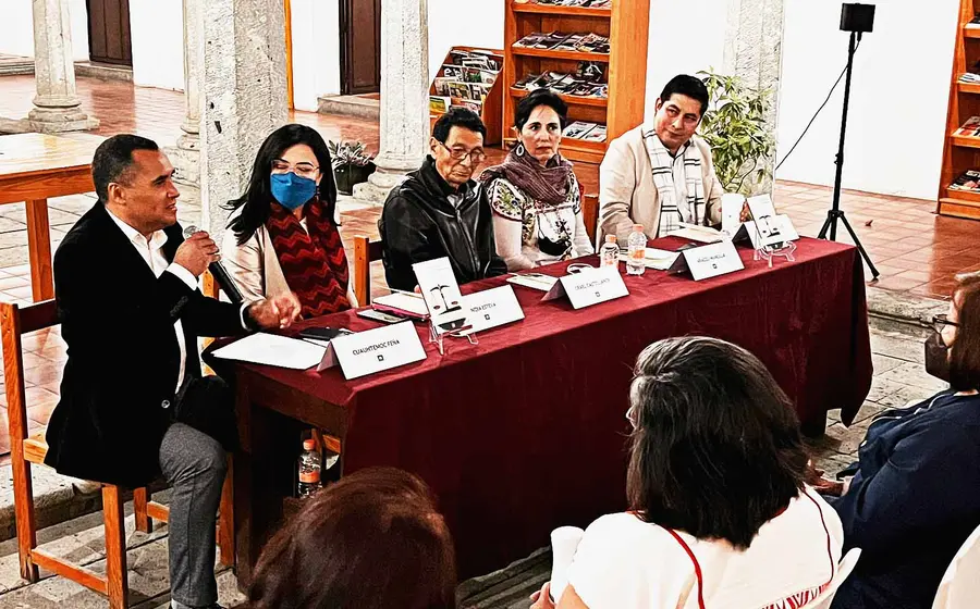 conferencia 