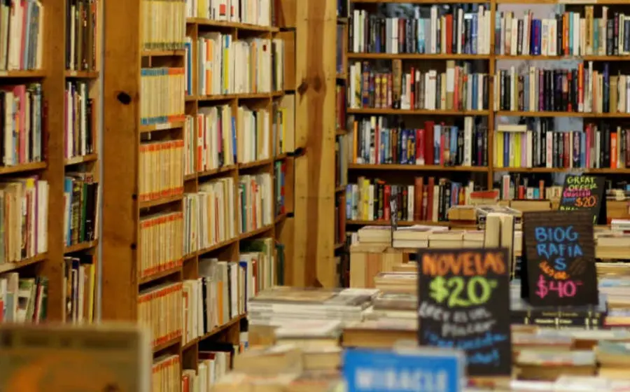 libros
