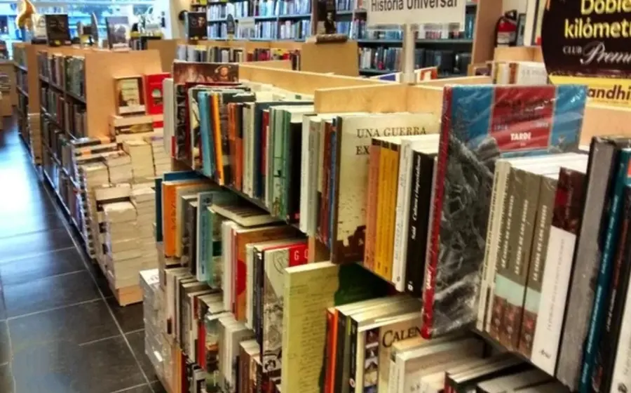 libros