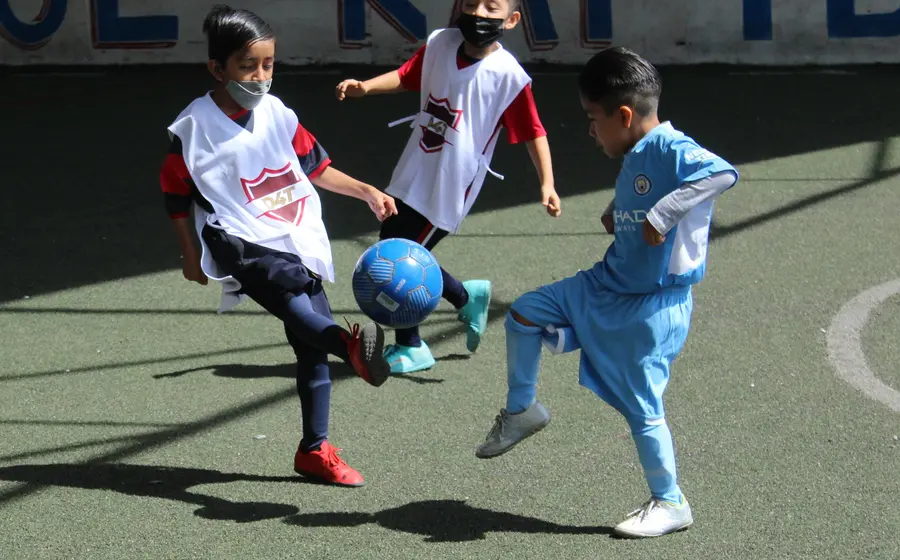 liga_infantil_galaxia