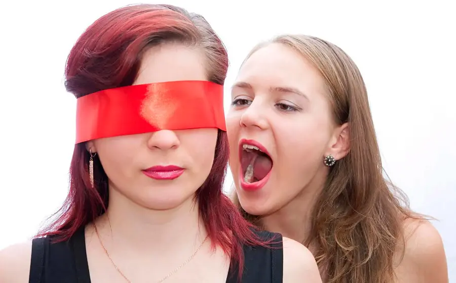 mujeres 