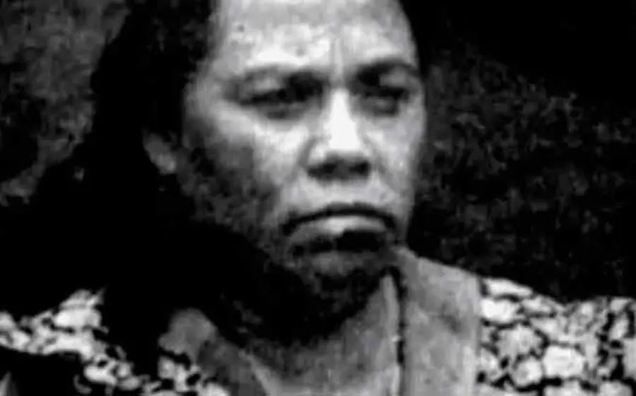 mujer 
