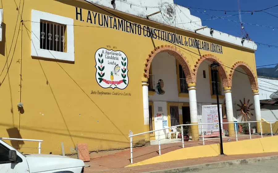 ayuntamiento 