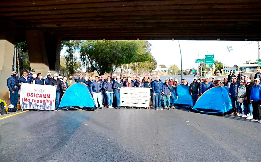 protesta 